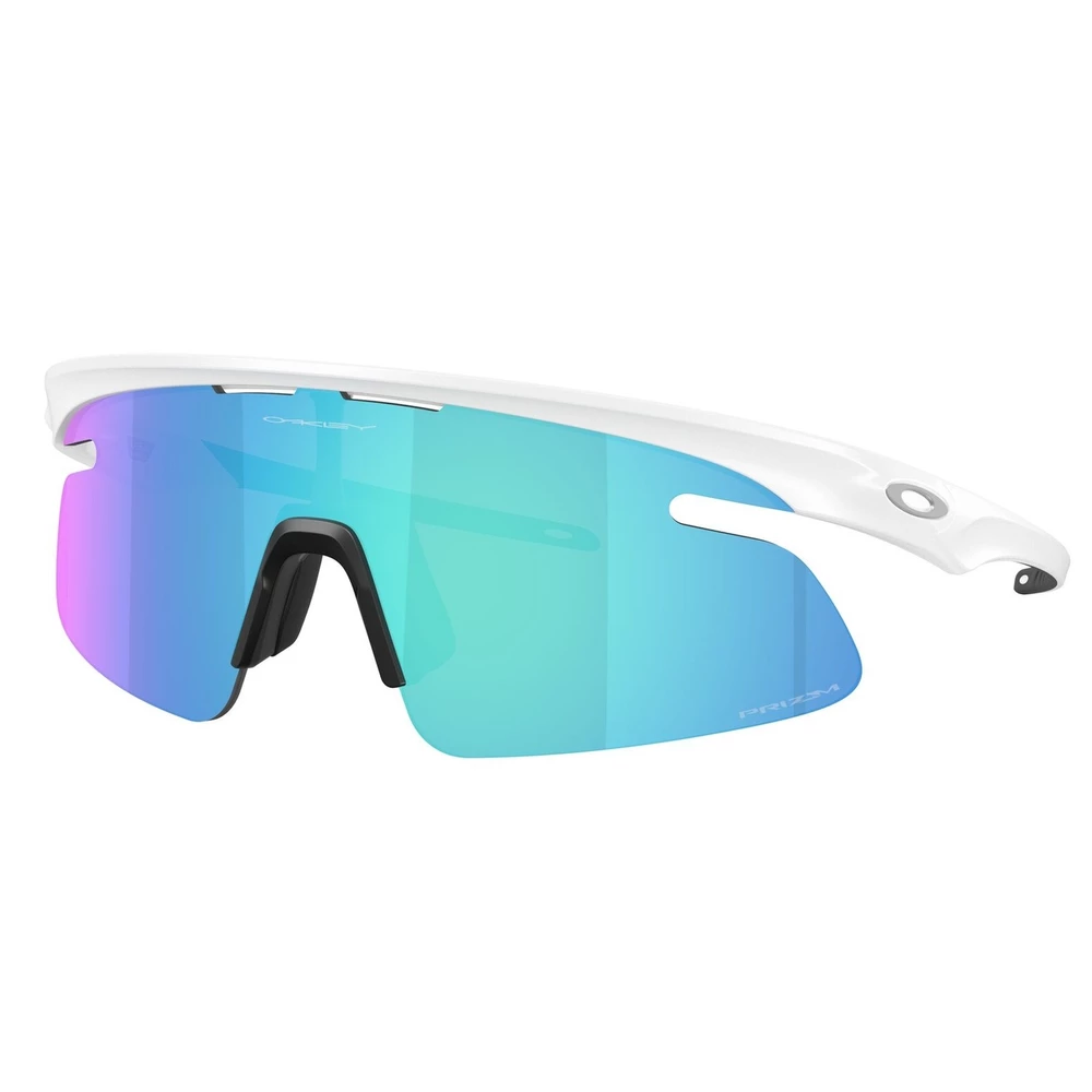 Sigma Sports Oakley RSLV Lite Sport Sunglasses | Discount Codes available, easy returns, up to £25 off with Newsletter Signup, FREE Postage over £60