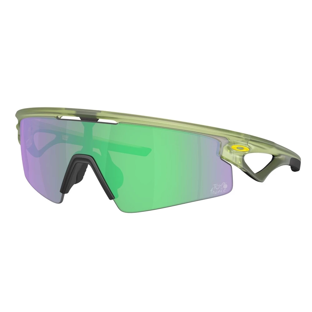 Oakley Jawbreaker Prizm Road Sunglasses | Sigma Sports