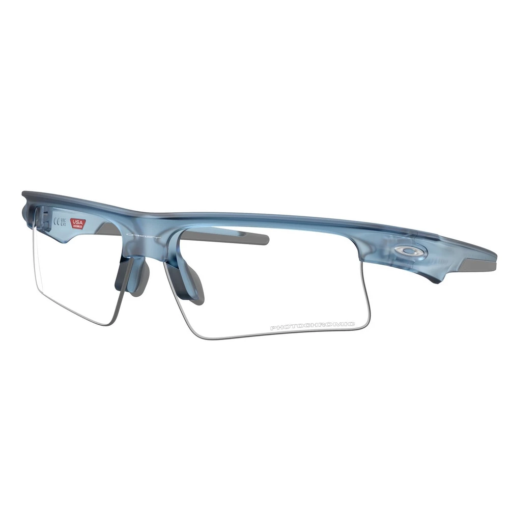 Sigma Sports Oakley Bisphaera Speed Photochromic Sport Sunglasses | Discount Codes available, easy returns, up to £25 off with Newsletter Signup, FREE Postage over £60