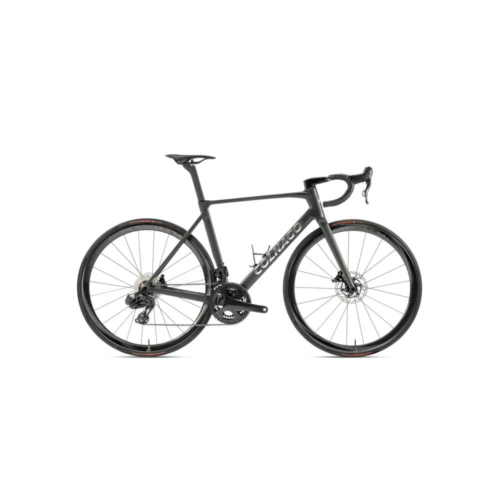Colnago C72 Dura-Ace 2026 Road Bike | Sigma Sports