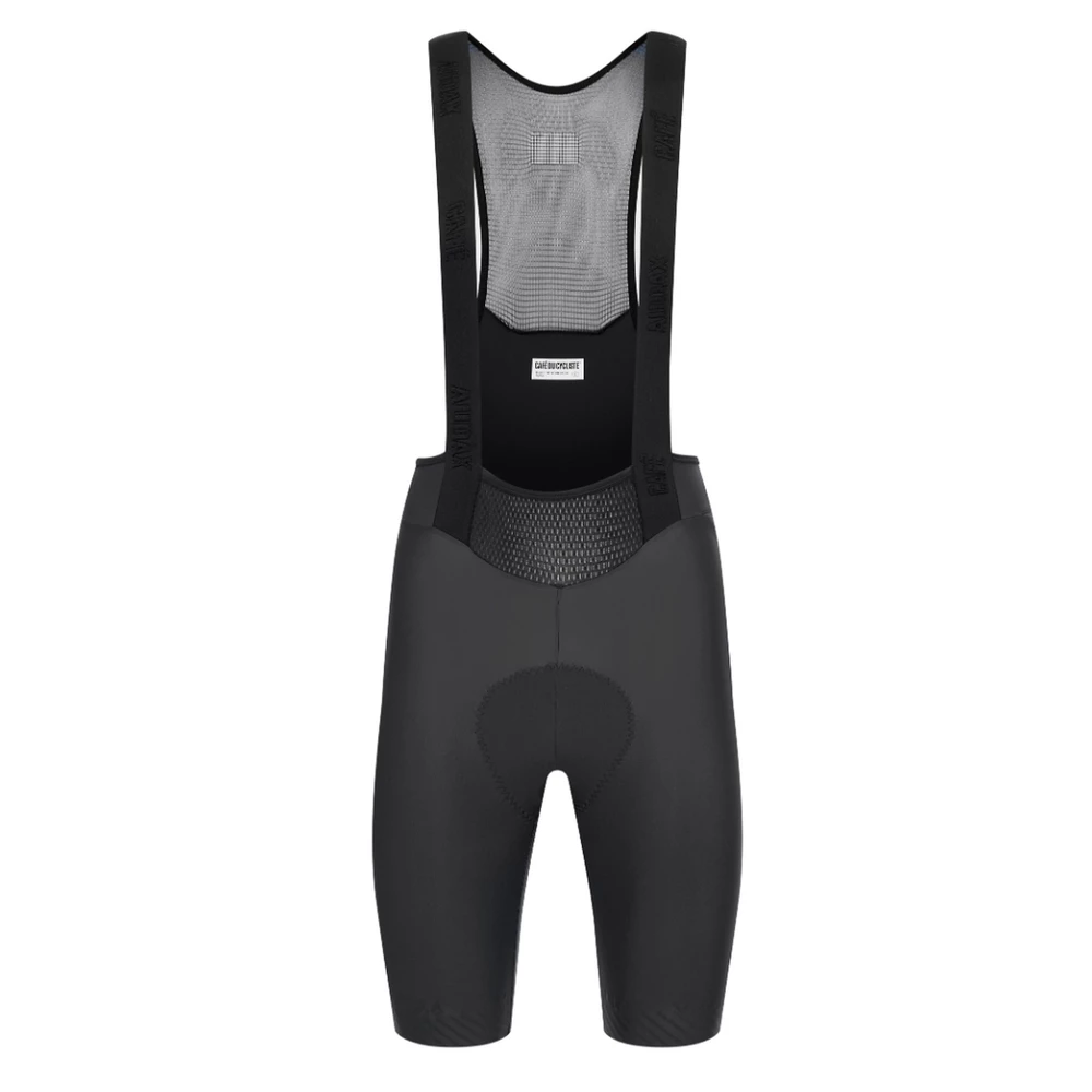 Sigma Sports Café du Cycliste FREIDA Bib Shorts | Discount Codes available, easy returns, up to £25 off with Newsletter Signup, FREE Postage over £60