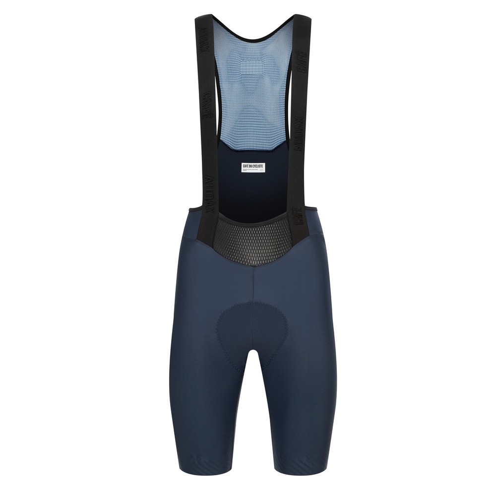 Café Du Cycliste FREIDA Bib Shorts