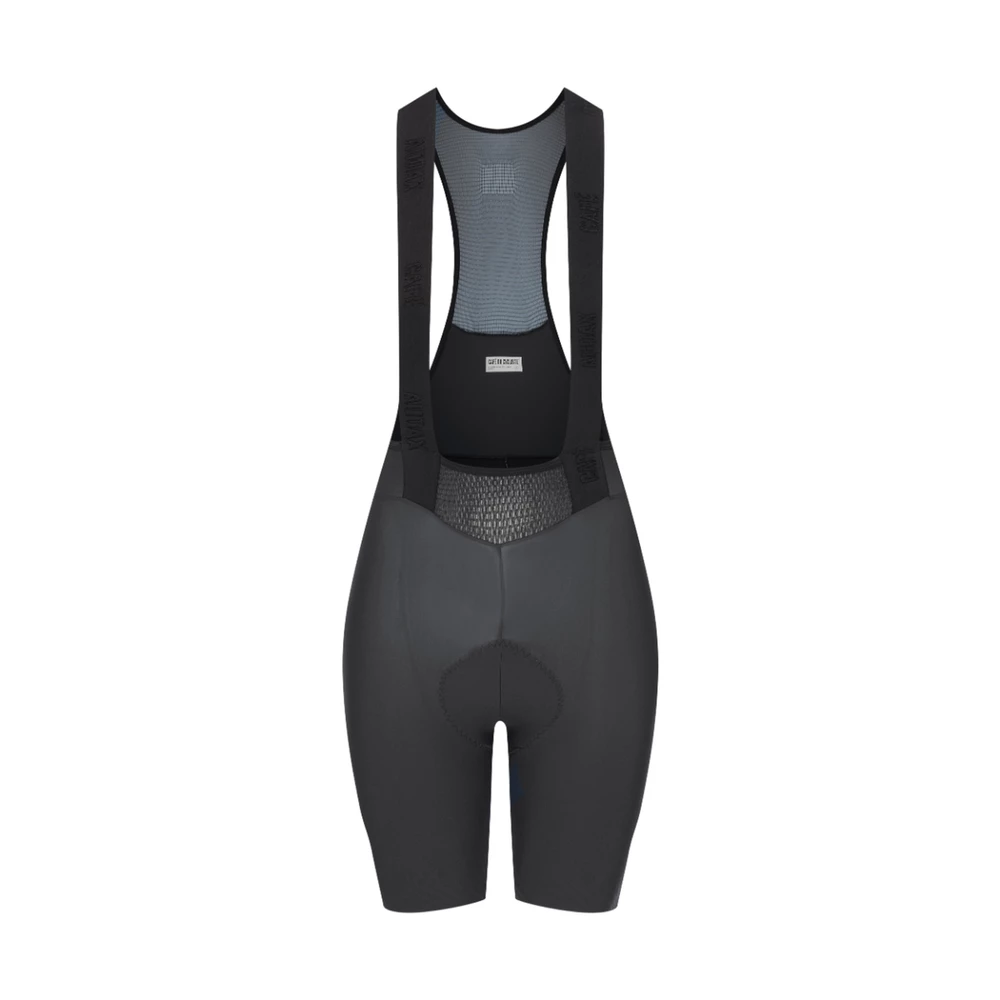 Sigma Sports Café du Cycliste Women's FREIDA Bib Shorts | Discount Codes available, easy returns, up to £25 off with Newsletter Signup, FREE Postage over £60