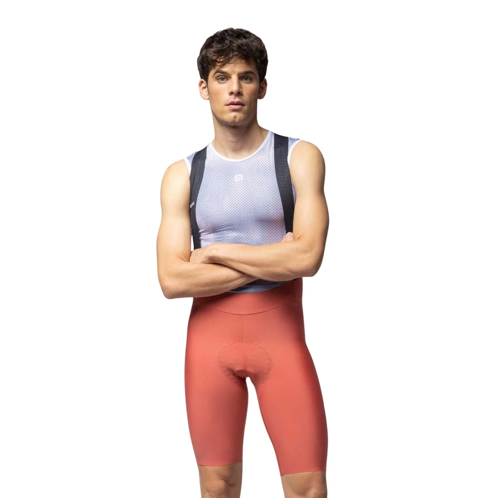 Sigma Sports Ale R-EV1 Go Bib Shorts | Discount Codes available, easy returns, up to £25 off with Newsletter Signup, FREE Postage over £60