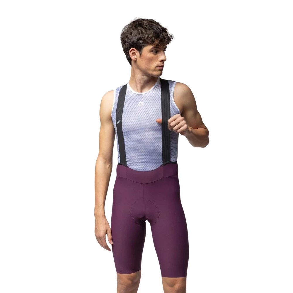 Sigma Sports Ale R-EV1 Go Bib Shorts | Discount Codes available, easy returns, up to £25 off with Newsletter Signup, FREE Postage over £60
