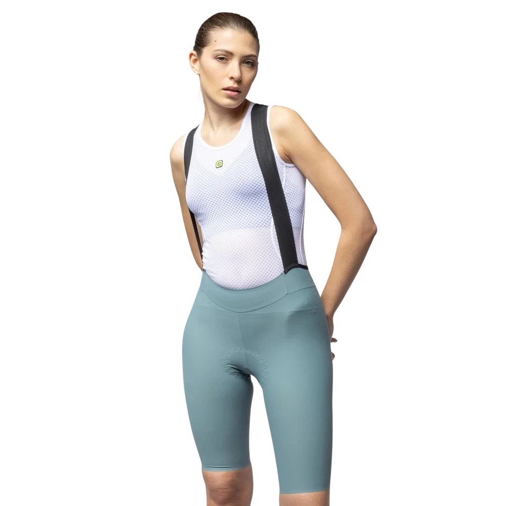 Sigma Sports Ale Women's R-EV1 Go Bib Shorts | Discount Codes available, easy returns, up to £25 off with Newsletter Signup, FREE Postage over £60