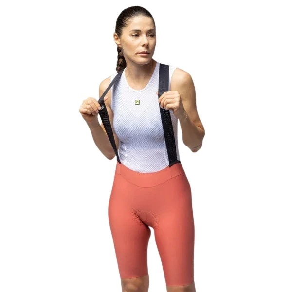 Sigma Sports Ale Women's R-EV1 Go Bib Shorts | Discount Codes available, easy returns, up to £25 off with Newsletter Signup, FREE Postage over £60