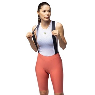 Ale Women's R-EV1 Go Bib Shorts