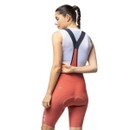 Ale Women's R-EV1 Go Bib Shorts