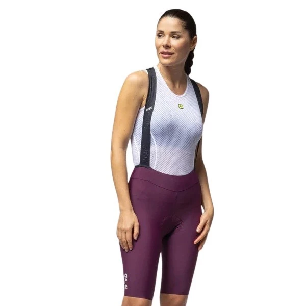 Sigma Sports Ale Women's R-EV1 Go Bib Shorts | Discount Codes available, easy returns, up to £25 off with Newsletter Signup, FREE Postage over £60