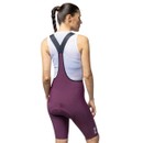 Ale Women's R-EV1 Go Bib Shorts