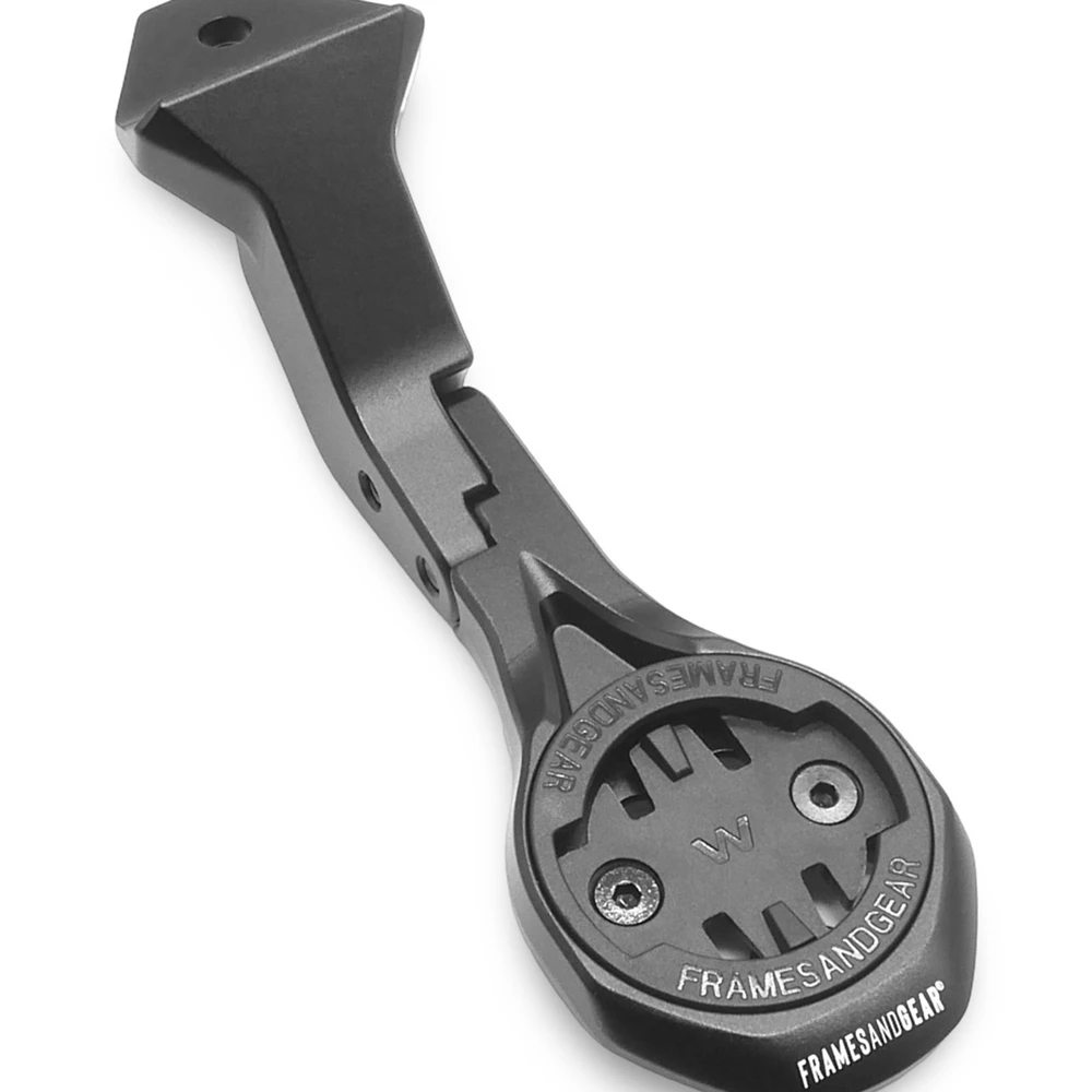 Sigma Sports Framesandgear Aero Computer Mount for Colnago Y1Rs | Discount Codes available, easy returns, up to £25 off with Newsletter Signup, FREE Postage over £60