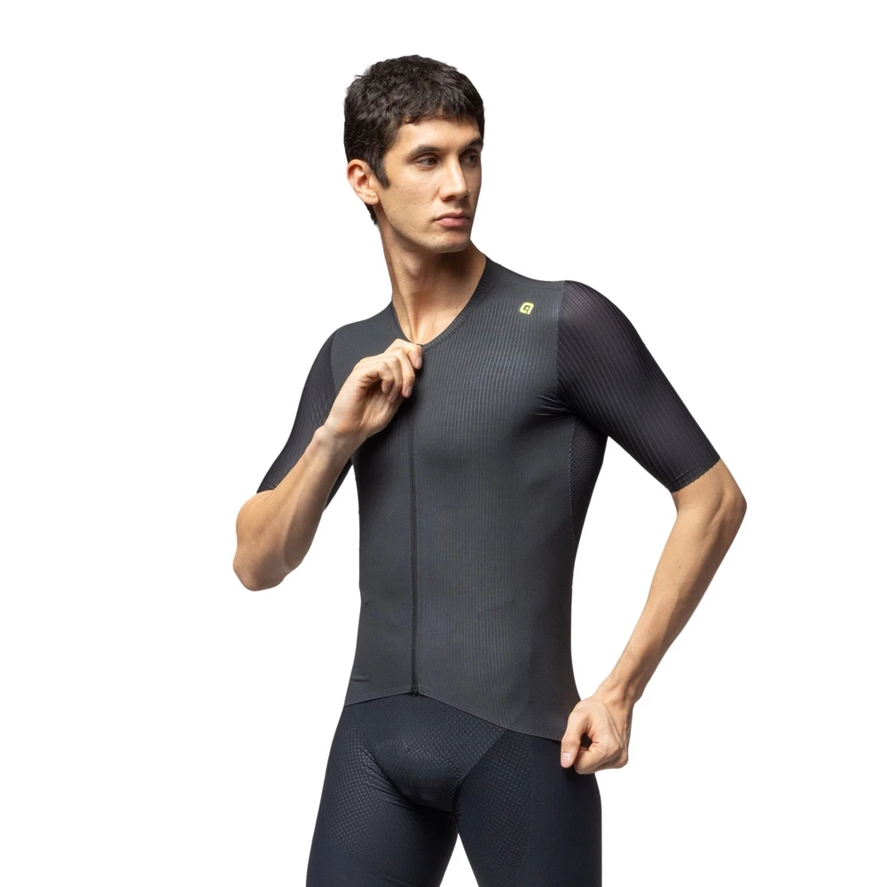Sigma Sports Ale R-EV1 Sprinter 2.0 Short Sleeve Jersey | Discount Codes available, easy returns, up to £25 off with Newsletter Signup, FREE Postage over £60