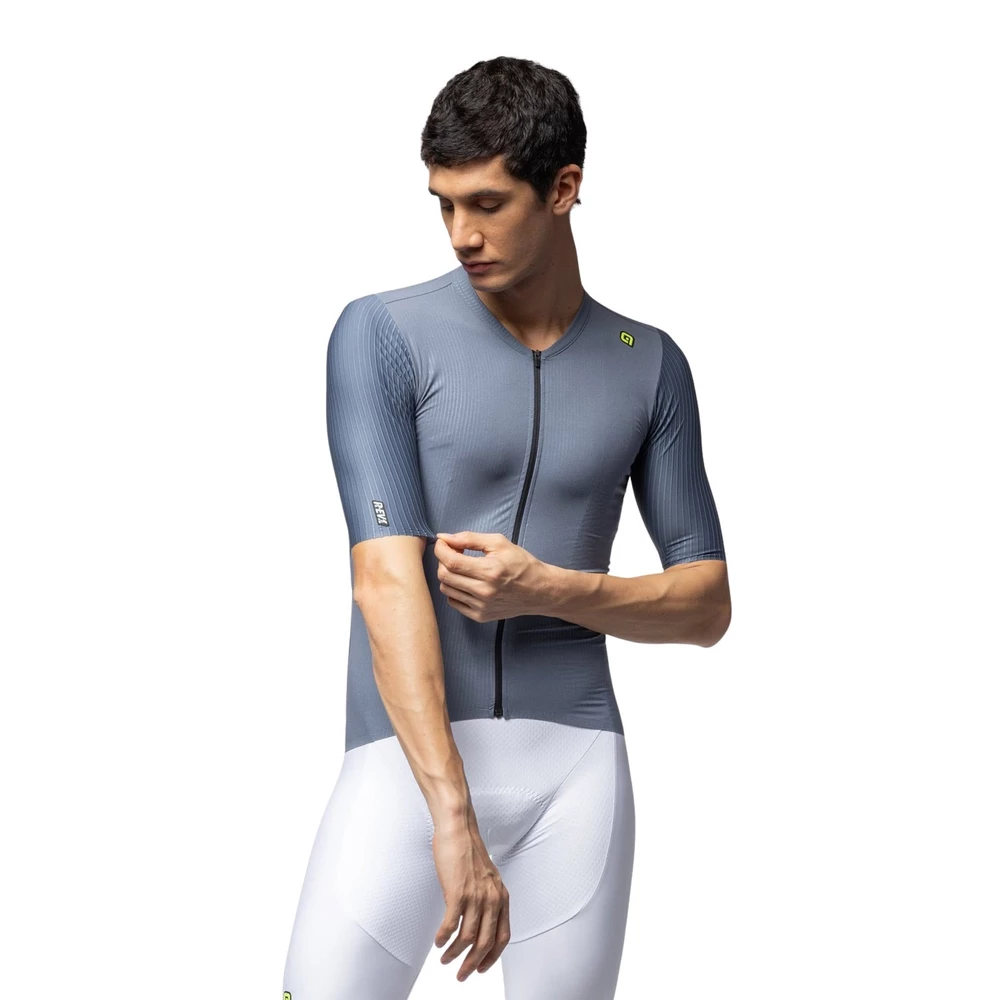 Sigma Sports Ale R-EV1 Sprinter 2.0 Short Sleeve Jersey | Discount Codes available, easy returns, up to £25 off with Newsletter Signup, FREE Postage over £60