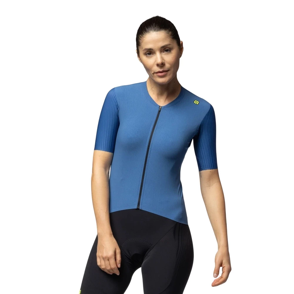 Sigma Sports Ale Women's R-EV1 Sprinter 2.0 Jersey | Discount Codes available, easy returns, up to £25 off with Newsletter Signup, FREE Postage over £60