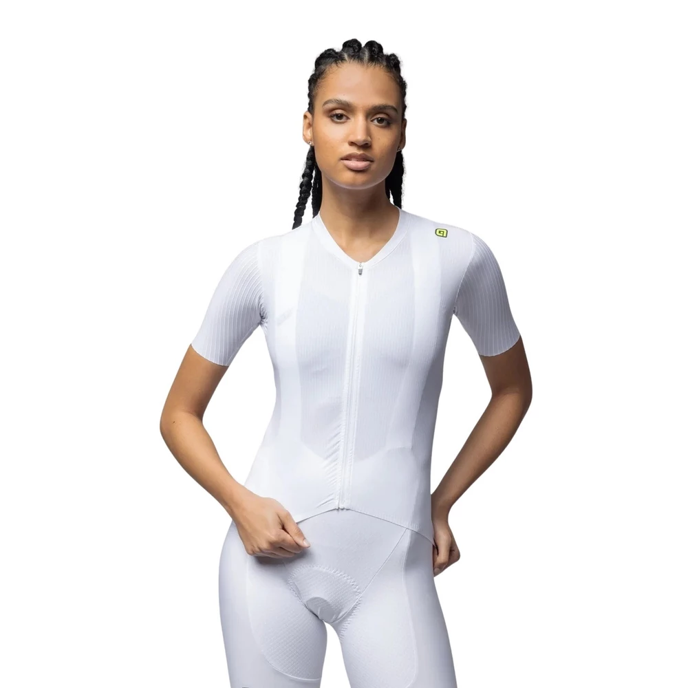 Sigma Sports Ale Women's R-EV1 Sprinter 2.0 Jersey | Discount Codes available, easy returns, up to £25 off with Newsletter Signup, FREE Postage over £60