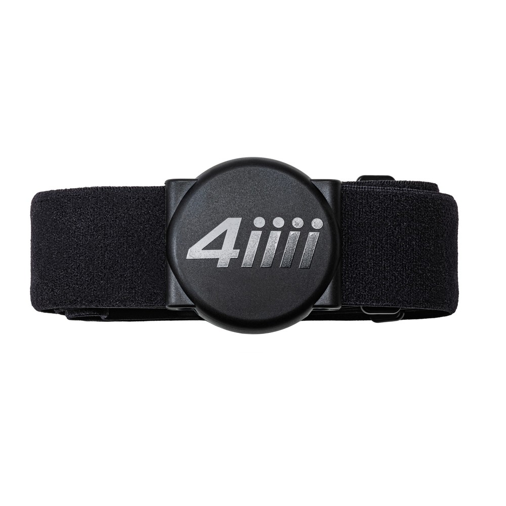 4iiii Viiiiva Heart Rate Monitor V2