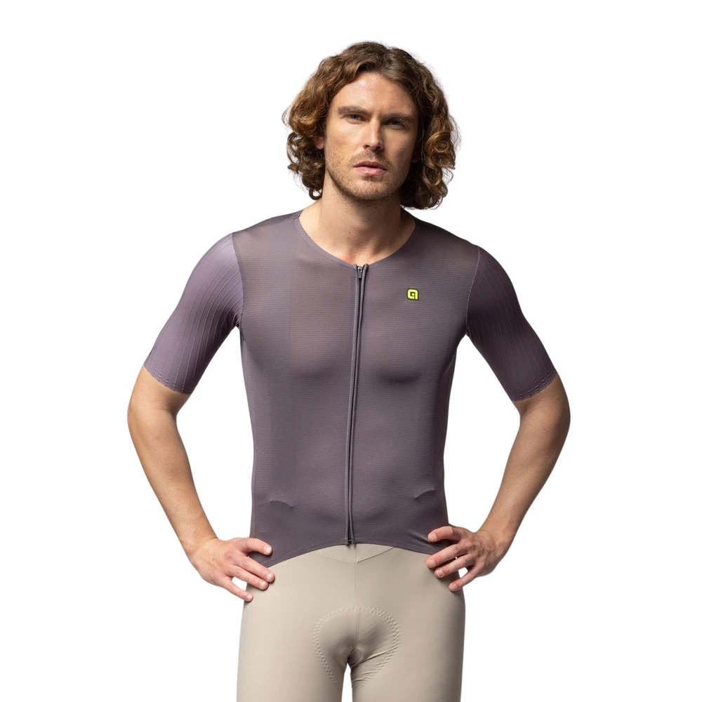 Sigma Sports Ale PR-E Earthy Style 2.0 Short Sleeve Jersey | Discount Codes available, easy returns, up to £25 off with Newsletter Signup, FREE Postage over £60