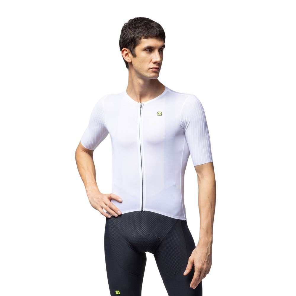 Ale PR-E Earthy Style 2.0 Short Sleeve Jersey