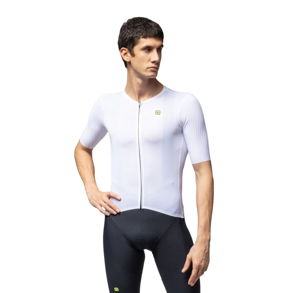Sigma Sports Ale PR-E Earthy Style 2.0 Short Sleeve Jersey | Discount Codes available, easy returns, up to £25 off with Newsletter Signup, FREE Postage over £60
