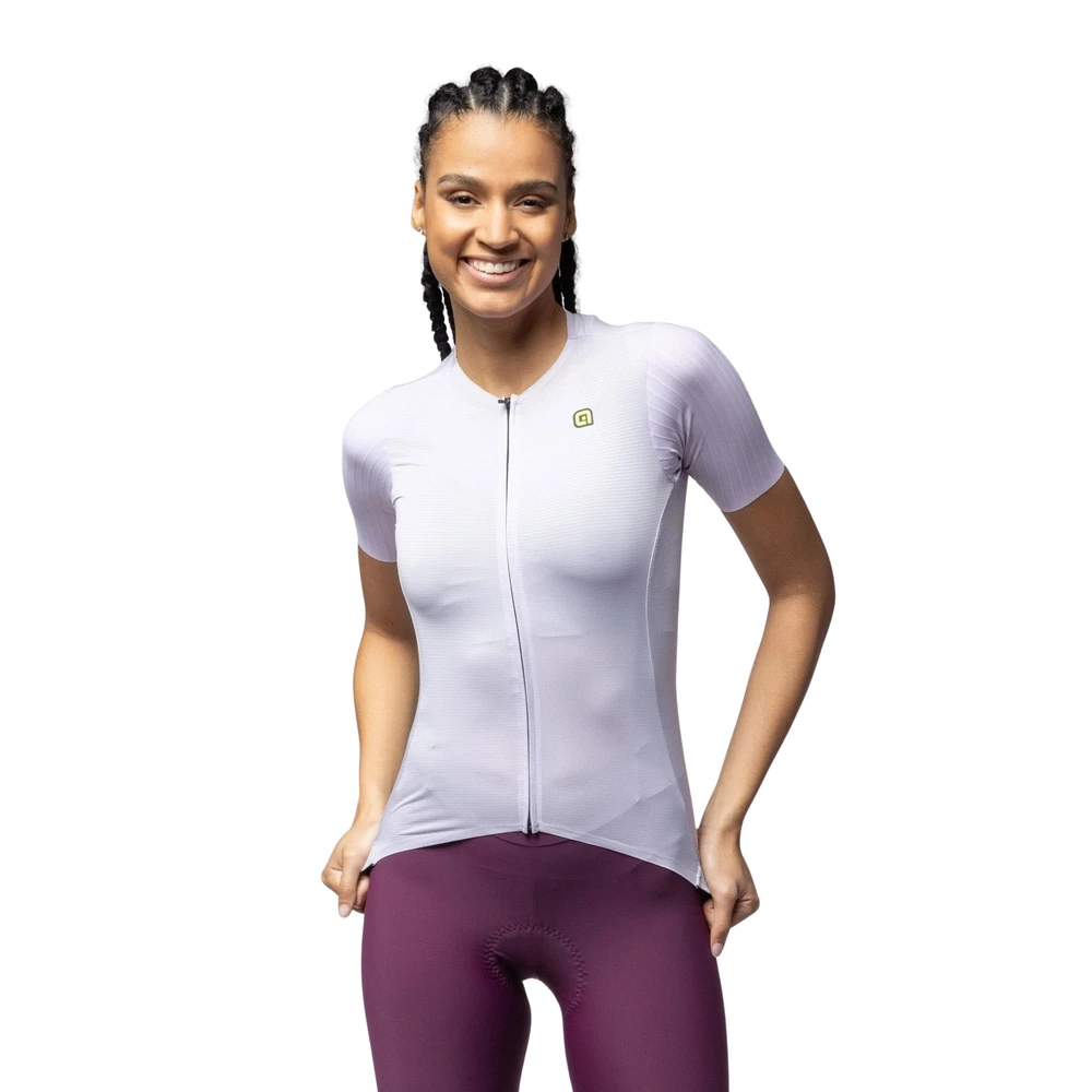 Sigma Sports Ale Women's PR-E Earthy Style 2.0 Jersey | Discount Codes available, easy returns, up to £25 off with Newsletter Signup, FREE Postage over £60