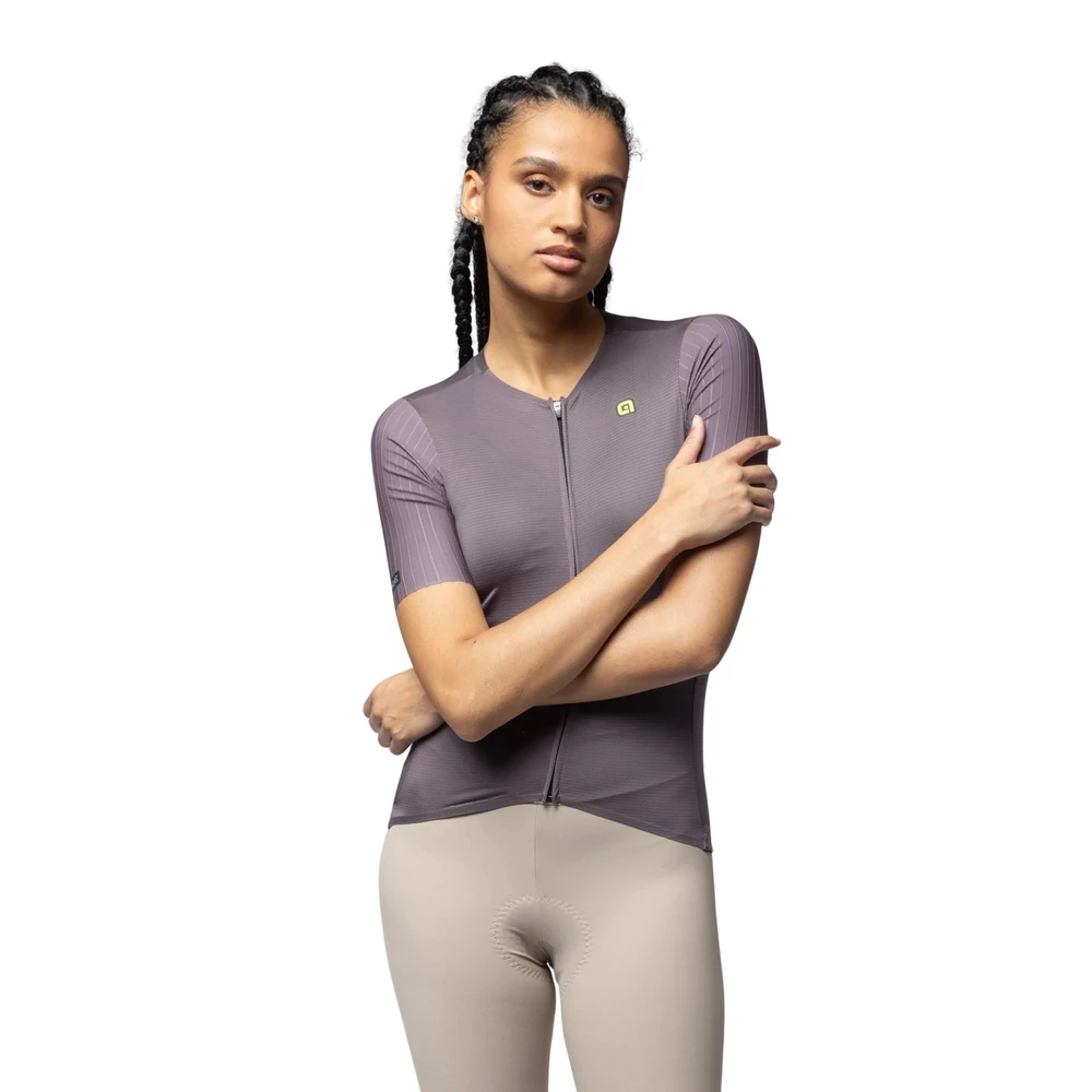 Sigma Sports Ale Women's PR-E Earthy Style 2.0 Jersey | Discount Codes available, easy returns, up to £25 off with Newsletter Signup, FREE Postage over £60