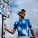Ale PR-E Argon Short Sleeve Jersey