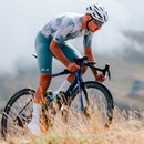 Ale PR-E Argon Short Sleeve Jersey