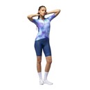 Ale Women's PR-E Argon Short Sleeve Jersey
