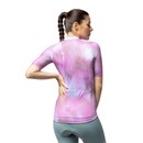 Ale Women's PR-E Argon Short Sleeve Jersey