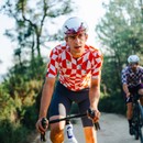 Ale PR-E Multiverso 2.0 Short Sleeve Jersey