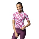 Ale Women's PR-E Multiverso Short Sleeve Jersey