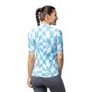 Ale Women's PR-E Multiverso Short Sleeve Jersey