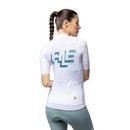 Ale Women's PR-E Sauvage 2.0 Short Sleeve Jersey