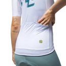 Ale Women's PR-E Sauvage 2.0 Short Sleeve Jersey