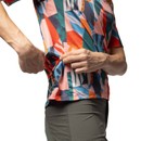 Ale Savana Off Road Short Sleeve Jersey