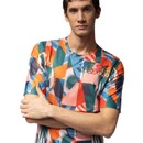 Ale Savana Off Road Short Sleeve Jersey