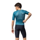 Ale Eagle Short Sleeve Tri Suit