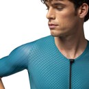 Ale Eagle Short Sleeve Tri Suit