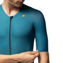 Ale Eagle Short Sleeve Tri Suit