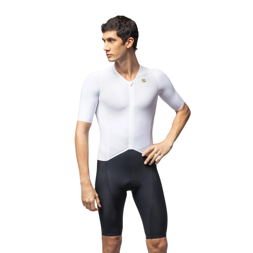 Sigma Sports Ale Eagle Short Sleeve Tri Suit | Discount Codes available, easy returns, up to £25 off with Newsletter Signup, FREE Postage over £60
