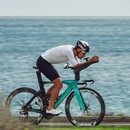 Ale Eagle Short Sleeve Tri Suit