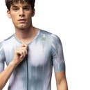 Ale PR-E Argon Short Sleeve Skinsuit