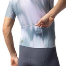 Ale PR-E Argon Short Sleeve Skinsuit