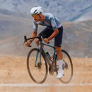 Ale PR-E Argon Short Sleeve Skinsuit