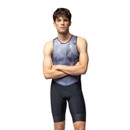 Ale Triple Sleeveless Trisuit