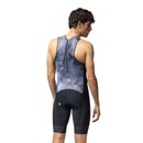 Ale Triple Sleeveless Trisuit