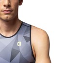 Ale Triple Sleeveless Trisuit
