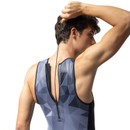 Ale Triple Sleeveless Trisuit