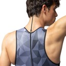 Ale Triple Sleeveless Trisuit